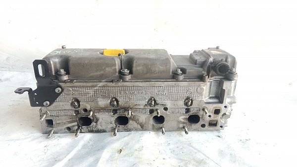Zylinderkopf OPEL VECTRA C (Z02)