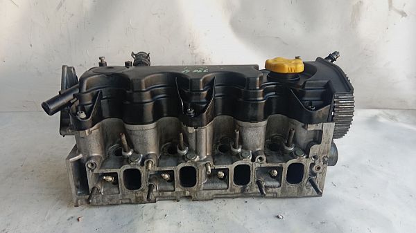 Zylinderkopf OPEL ASTRA H GTC (A04)