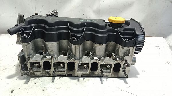 Zylinderkopf OPEL VECTRA C GTS (Z02)