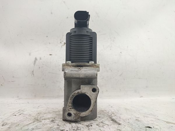 EGR valve