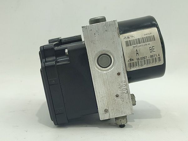 ABS-Pumpe FORD FOCUS II Station Wagon (DA_, FFS, DS)