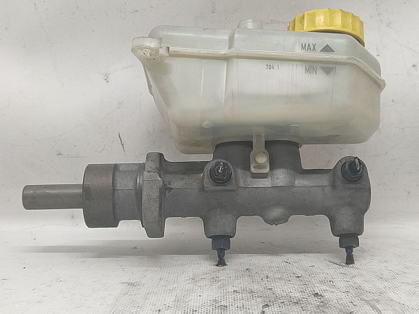 Hauptbremszylinder SKODA FABIA I Saloon (6Y3)