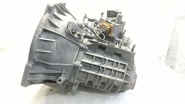 Manualna skrzynia biegów FORD MONDEO Mk II Turnier (BNP)