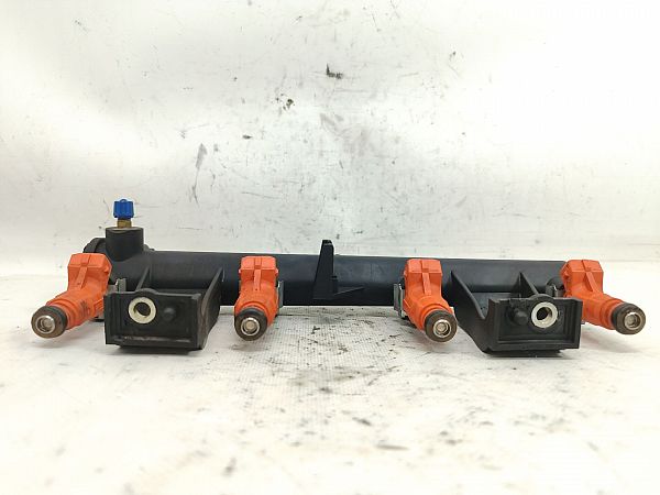 Hochdruckrail PEUGEOT 206 Hatchback (2A/C)