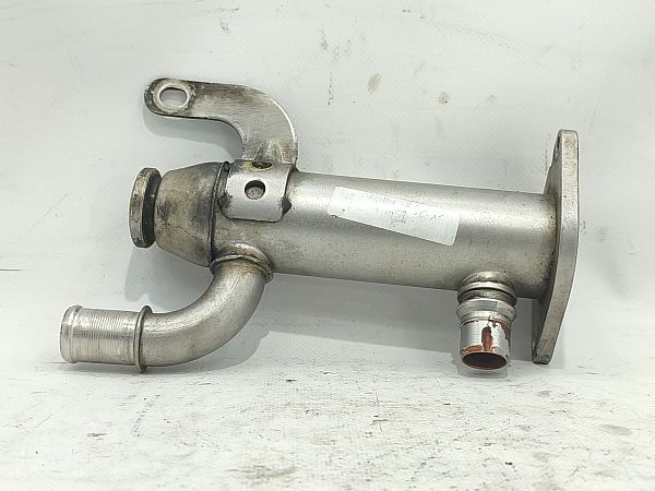 AGR Kühler PEUGEOT 407 SW (6E_)