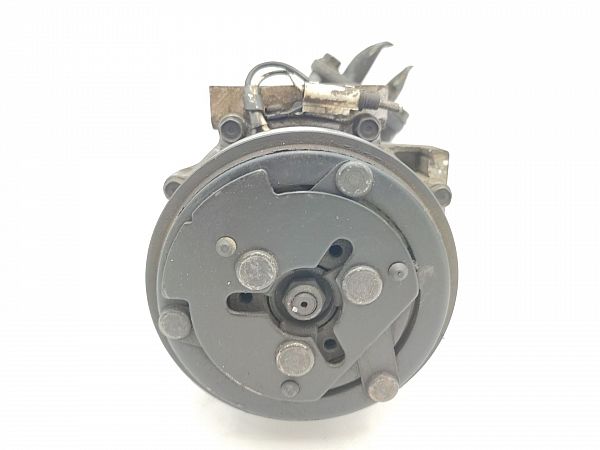 AC compressor