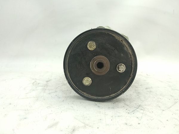 Servopumpe