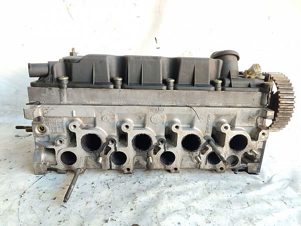 Culasse moteur