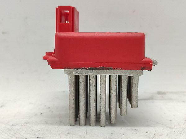 Widerstand Heizungsgeblaese SEAT IBIZA Mk II (6K1)