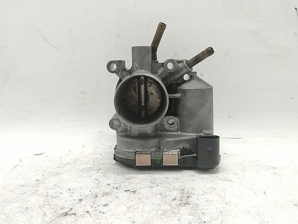 Throttle body SEAT IBIZA Mk II (6K1)