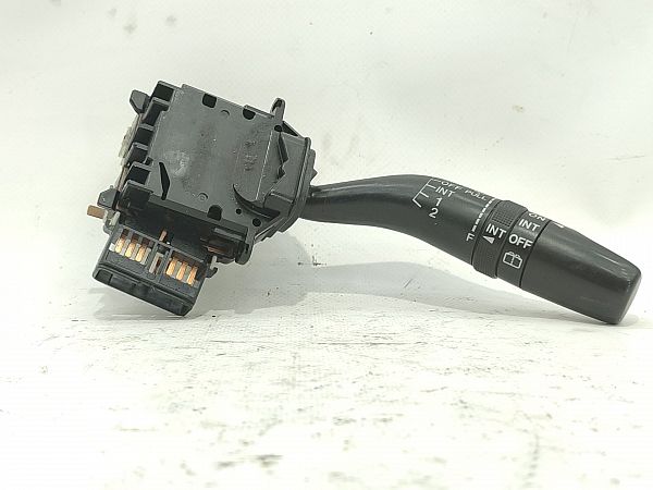 Wiper stalk