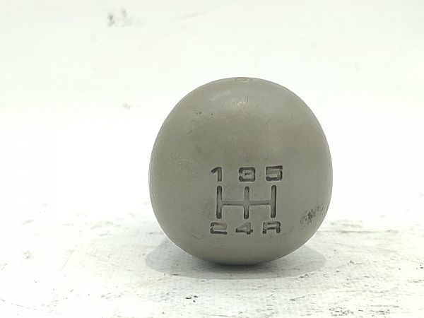 Gear knob