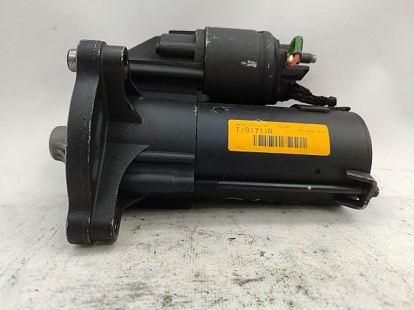 Anlasser PEUGEOT 307 (3A/C)