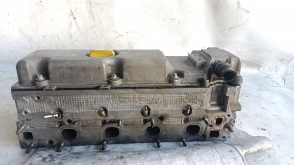 Zylinderkopf OPEL VECTRA B Estate (J96)