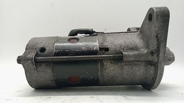 Anlasser MAZDA 6 Saloon (GG)