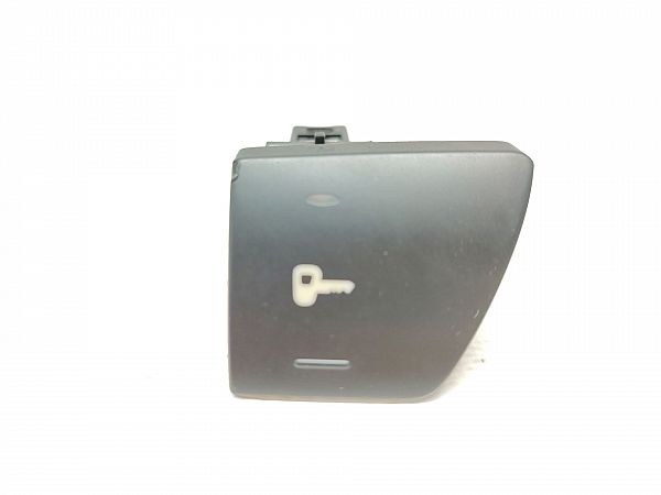 Central locking switch button