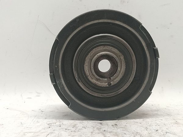 Kurbelwelleriemenscheibe BMW 3 (E46)