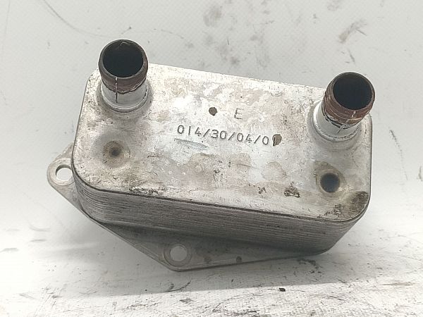 Ölkühler BMW 3 (E46)