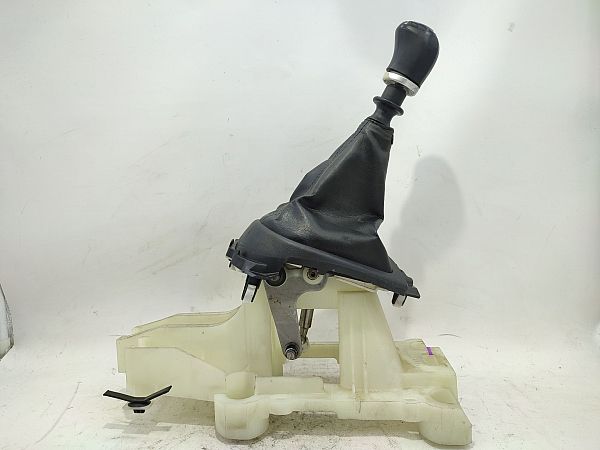 Schaltknopf MITSUBISHI OUTLANDER II (CW_W)