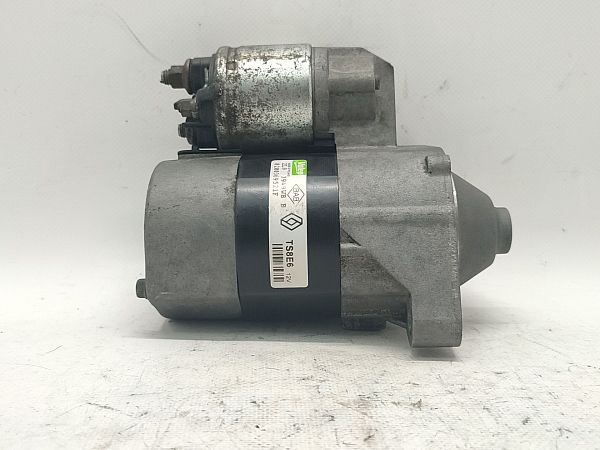 Anlasser DACIA LOGAN (LS_)