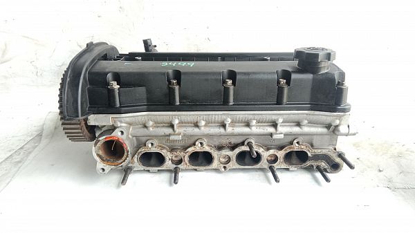 Zylinderkopf DAEWOO NUBIRA Saloon (J200)