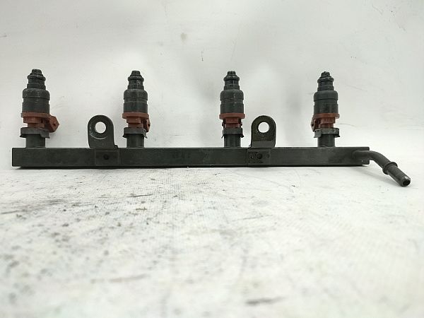 Hochdruckrail DAEWOO NUBIRA Saloon (J200)