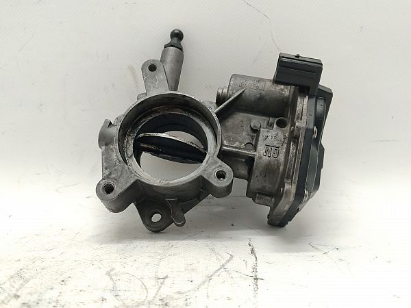Throttle body OPEL INSIGNIA A Sports Tourer (G09)