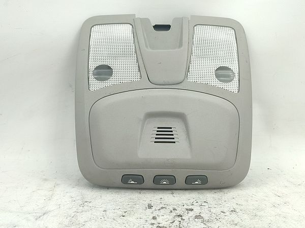 Seat light