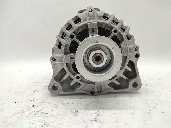 Car alternator