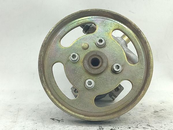 Power steering pump