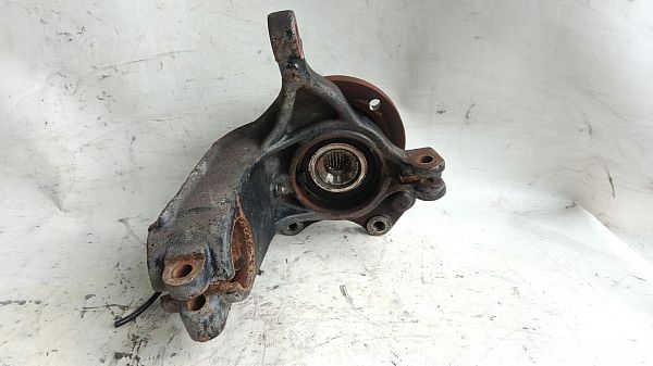 Federbein vorn PEUGEOT 208 I (CA_, CC_)