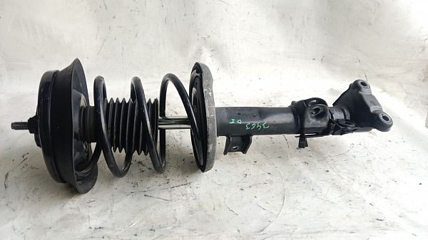 Federbein vorn MERCEDES-BENZ C-CLASS Coupe (CL203)