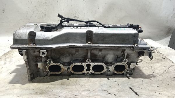 Zylinderkopf MAZDA 323 F/P Mk VI (BJ)