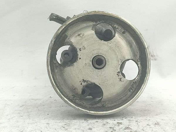 Power steering pump