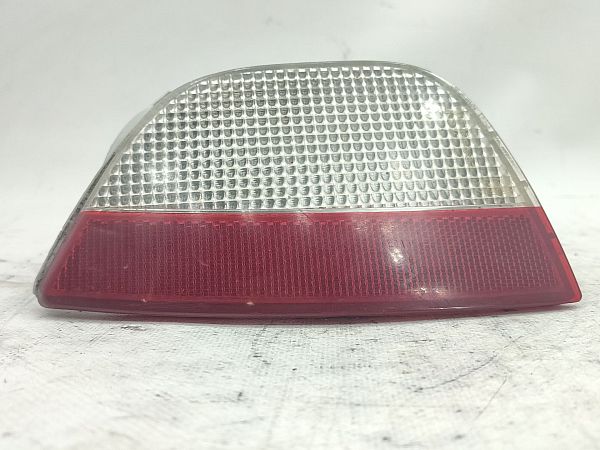 Rear fog light