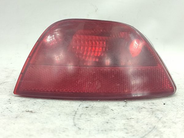 Rear fog light