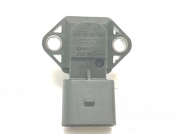 Sensor Temperatur / Druck - Auspuff VW PASSAT B5 (3B2)