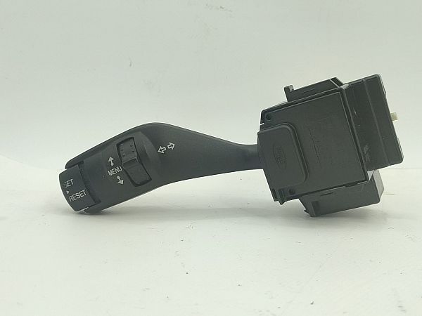 Indicator stalk