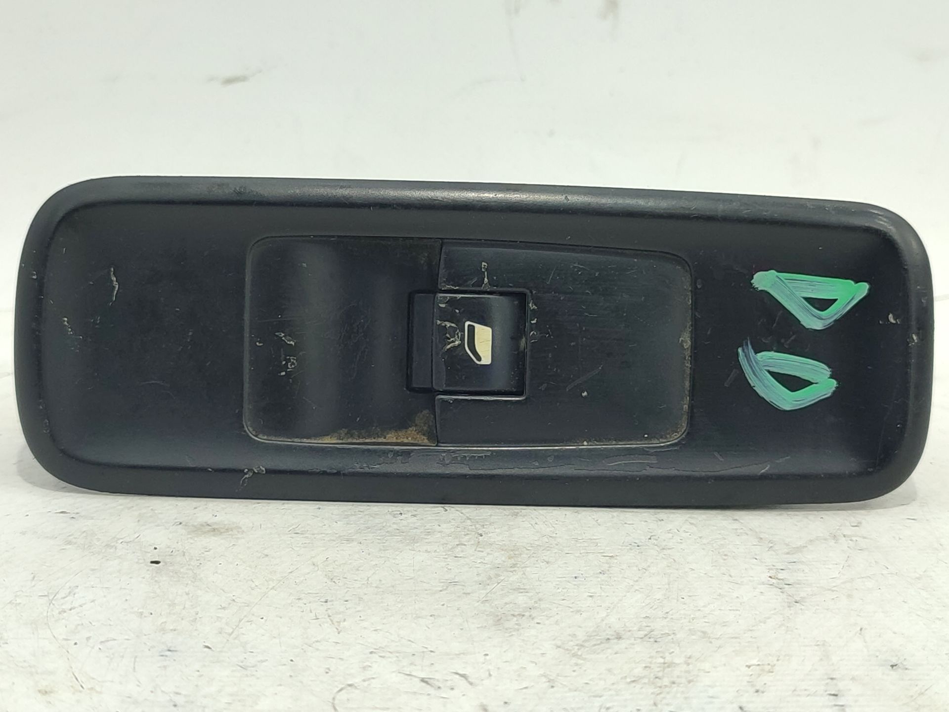 Fensterheberschalter PEUGEOT 807 (EB_)