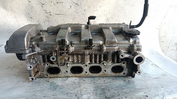 Zylinderkopf MAZDA 626 Mk V (GF)