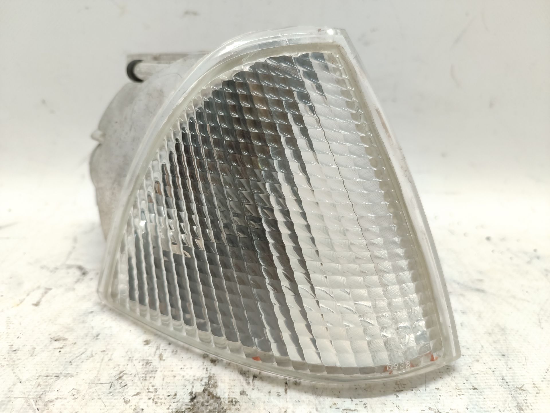 Blinker vorn FIAT SCUDO Box (220_)