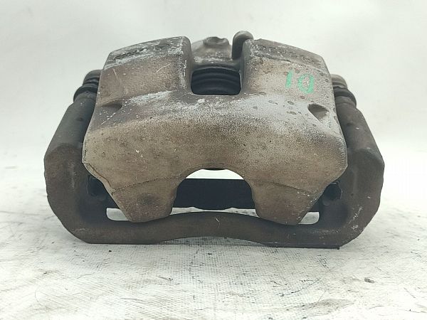 Brake caliper - front left MERCEDES-BENZ E-CLASS (W212)