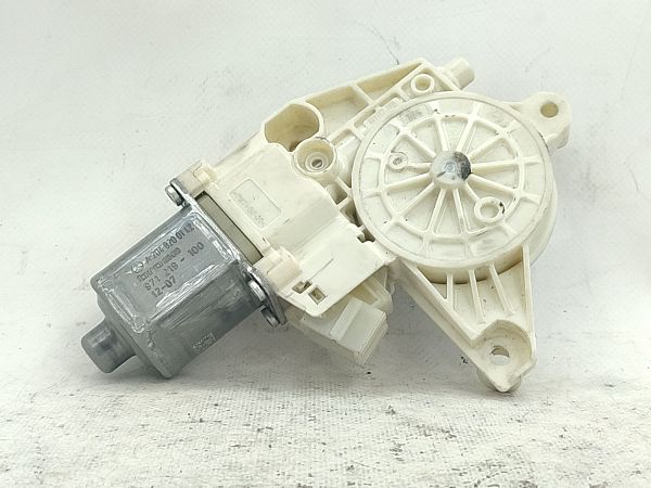 Window regulator motor MERCEDES-BENZ E-CLASS (W212)
