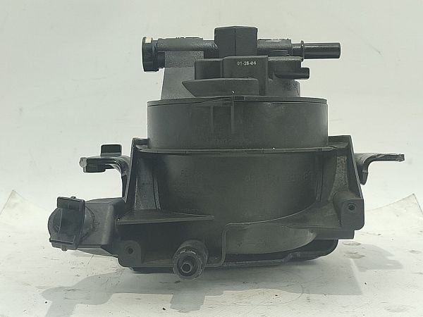 Filtre à carburant