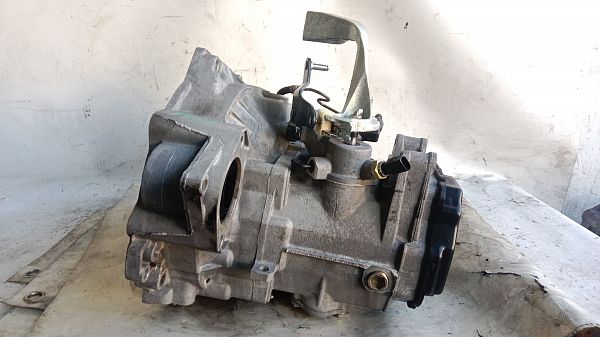Schaltgetriebe SKODA OCTAVIA I (1U2)