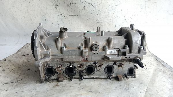 Culasse moteur