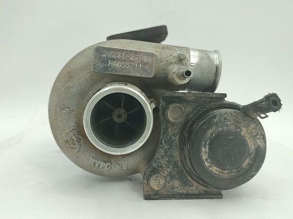 Turbine