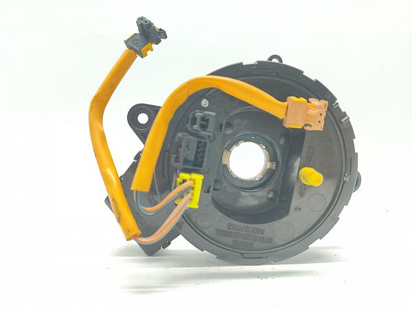 Airbag clock spring