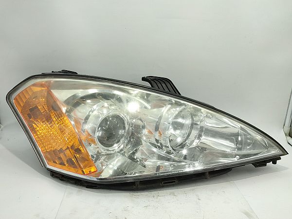 Scheinwerfer SSANGYONG KYRON