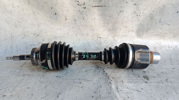 Antriebswelle vorne SSANGYONG KYRON